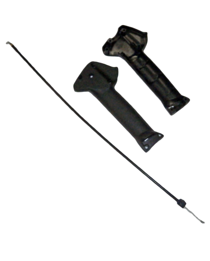 MTD/TroyBilt OEM Replacement Throttle Cable 75306188