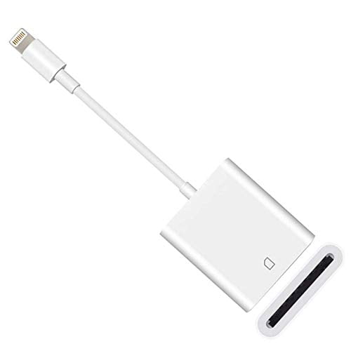 SD Card Reader, SD Card Digital Camera Reader, Trail Game Camera Viewer