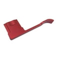 thumbnail image 1 of Runquan Camera Thumb Grip Easy Installation Practical for Gr3 RG3 Camera Accessories Red, 1 of 8
