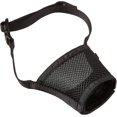 thumbnail image 1 of Dog Muzzle - Comfortable Padding - Adjustable Sizing - Prevents Biting - Allows, 1 of 2