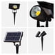 thumbnail image 5 of Luz solar LED para jardín LámparaYa IP54 Negro, 5 of 5