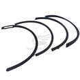 thumbnail image 4 of 4-Piece Fender Flare Kit for Tesla Model Y 2020 2021 2022 2023 2024, 4 of 11