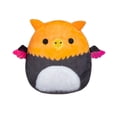 thumbnail image 4 of Juguete de peluche Squishmallows Original Micromallows, paquete de 6, 4 of 7