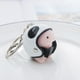 thumbnail image 1 of Llaveros para mujer, llavero de billetera, llavero de auto, llavero lindo, juguete de sonido, casco, llavero lindo, juguete de broma antiestrés, un lindo llavero, 1 of 2
