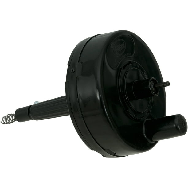 Peerless Plastic Drum Auger