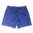 thumbnail image 2 of Men's Cerveza Modelo Especial Print Swim Shorts - (Blue, 5XL), 2 of 2
