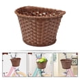 thumbnail image 4 of Shisuyan Storage Basket For Electric Scooter Random Color 1 Set 9.43X6.48X5.70in, 4 of 8