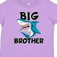 thumbnail image 4 of Inktastic Big Brother Shark Boys Toddler T-Shirt, 4 of 5