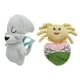 thumbnail image 1 of Muñeca de peluche Aliens Covenants S 20 cm, 2 piezas, 1 of 5