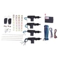 thumbnail image 2 of Sistema de Bloqueo Central Baoblaze Kit de control remoto 4 Actuadores, 2 of 8