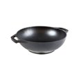 thumbnail image 1 of Lodge wok 9 po, 1 of 3