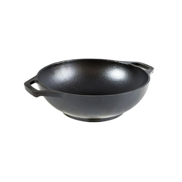 Lodge 9" Mini Wok