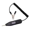 thumbnail image 1 of Auto Repair LCD Test Pen, 1 of 5