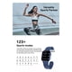 thumbnail image 4 of Reloj inteligente con pantalla táctil completa de 1,96 pulgadas para Android e iOS, 4 of 8