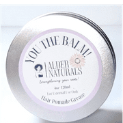 You the Balm! Hair Pomade Grease