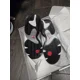 thumbnail image 3 of A i r-Jor-dan Retro 14 Black Toe, 3 of 3