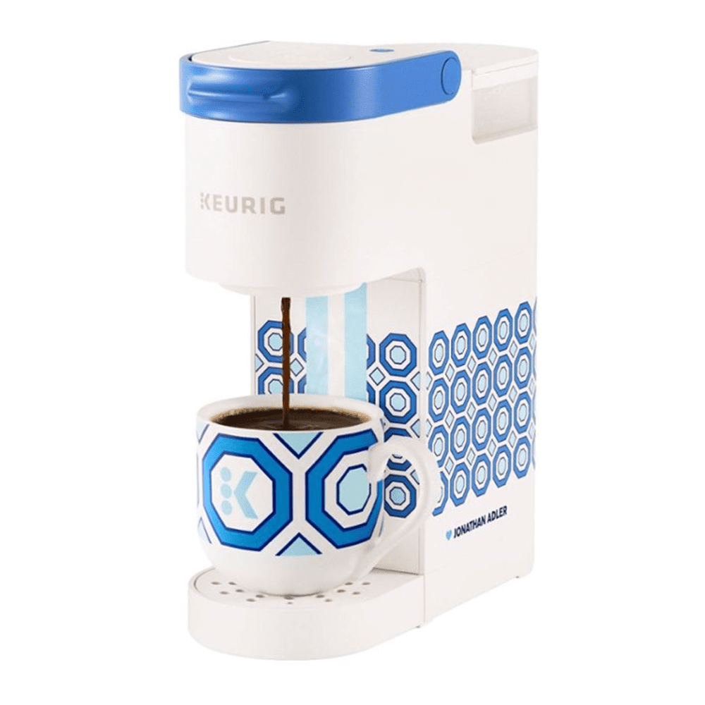 Single Serve K-Cup Pod Coffee Maker 