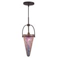 thumbnail image 7 of Woodbridge Lighting  Haley Black 3-light Chandelier, 7 of 7