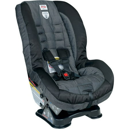 Britax Roundabout 50 Clic Convertible Car Seat Charcoal Britax Roundabout 50 Clic Convertible Car Seat Charcoal