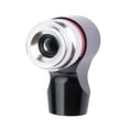 thumbnail image 4 of CO2 Inflator Adapter Bicycle Mini CO2 Air Inflator Head for Bike Compatible with Presta and Schrader Valve, 4 of 7
