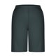 thumbnail image 5 of Pantalones de dormir de color liso para mujer, finos, informales, de cinco cuartos, para el hogar, pijama, 5 of 7