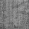 thumbnail image 1 of Ahgly Company Indoor Square Abstract Gray Contemporary Area Rugs, 7' Square, 1 of 1