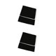 thumbnail image 2 of Matsuzay Sillas de directores, respaldo de asiento plegable, fundas para muebles, sábana reutilizable, taburete de lona, tela de repuesto Type3 NO3, 2 of 6