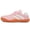 Pink, variant on BERANMEY Barefoot Water Shoes for Women Men Upgrade Wide Toe Box Quick-Dry Aqua Shoes Non-Slip Voyabarefoot Hiking & Beach Walking Travel Shoes