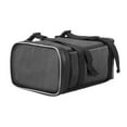 thumbnail image 2 of Enhanced Capacity Electric Bicycle Rear Rack Bag for Outdoor Enthusiasts, 2 of 11