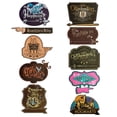 thumbnail image 4 of Set de señales direccionales CON*QUEST Harry Potter Wizarding World, 4 of 9