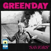 Green Day - Saviors (Walmart Exclusive) - Music & Performance - Vinyl [Exclusive]