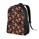 thumbnail image 2 of Balery Sunflowers Mochila - Mochila Estilosa y Duradera para Laptop de 15 Pulgadas con Tela Oxford Impermeable, 2 of 8