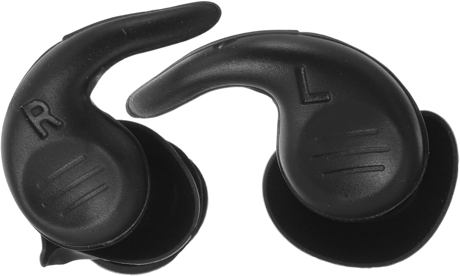 1 Pair Earplugs NoiseProof Sleeping Dormitory Sleep Learning Noise