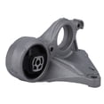 thumbnail image 3 of Ouitble Soporte de Montaje del Motor, Soporte de Montaje del Motor 1807W0 Reemplazo de Accesorios de automóvil de aleación de Aluminio para 207 306, 3 of 5