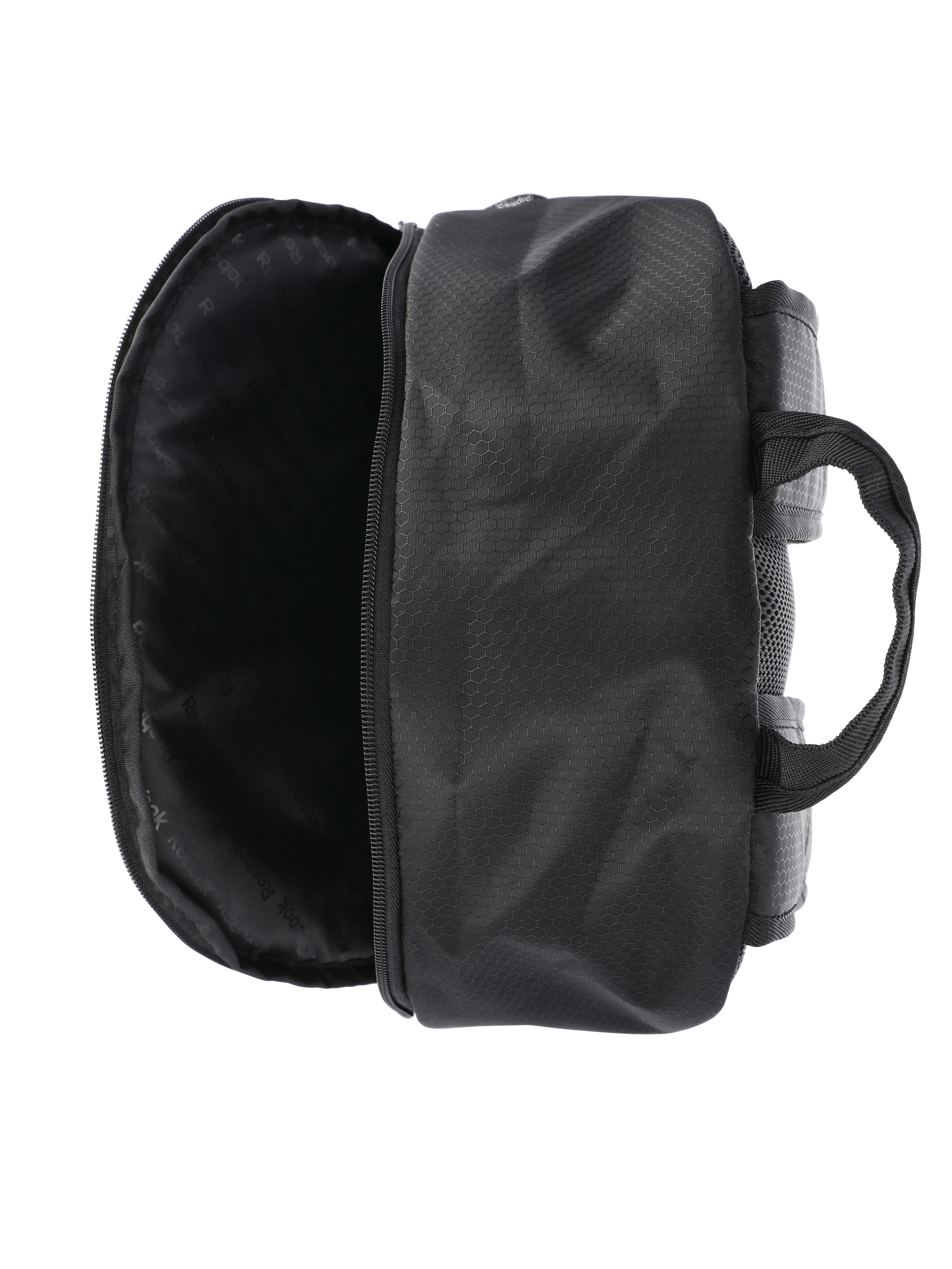 Reebok Women's Paige 18" Laptop Backpack, Black