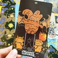 thumbnail image 6 of Potato Waite Tarot, 6 of 8