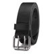 thumbnail image 1 of Cinturón de trabajo CHAOREN Heavy Duty de piel de plena flor de 1,5 cm para hombre, 1 of 7