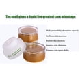 thumbnail image 2 of Suero de Caracol hialurónico Para eliminar manchas oscuras, crema, visera, antiacné, Rugas, ácido hialurónico Para Cara, esencia Facial blanqueadora"one" Fivean LED, 2 of 2