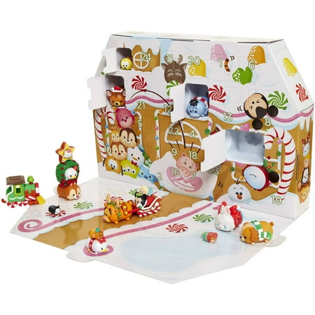 new tsum tsum advent calendar walmart com what grocery store is open on christmas day