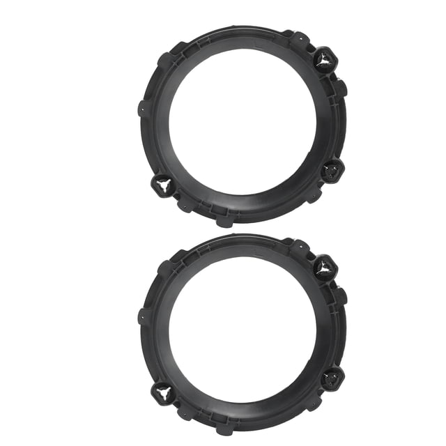 Reemplazo del retenedor del soporte de la lámpara del cabezal del soporte del anillo de montaje del bisel del faro de 7 pulgadas para los modelos Jeep Wrangler TJ 1997-2006