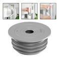 thumbnail image 6 of Pipe Seal Washing Machine Drain Pipe Seal Deodorant Seal Pipe Seal Gray, 6 of 10