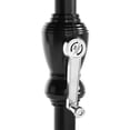 thumbnail image 2 of hometrends 9 ft Crank Market Umbrella, 2 of 3