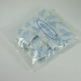 thumbnail image 3 of SOHLER 5 Gram Pack of 50 Silica Gel Desiccant Packets Drying Agent Moisture Absorber Dehumidifiers (Ship from USA), 3 of 3