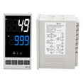 thumbnail image 3 of Temperature Controller,PID Temperature Controller Kit Industrial Instrument Temperature Control Instrument Convenient Use, 3 of 8