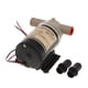thumbnail image 1 of Bomba de Achique Centrífuga autocebante Sunnimix 12V 8 GPM, 1 of 8
