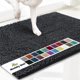 thumbnail image 1 of Felpudo para perros Muddy Mat®, original, de microfibra superabsorbente, 1 of 6