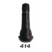 Milton Industries 1-1/2" T.T. Valve, .453"0