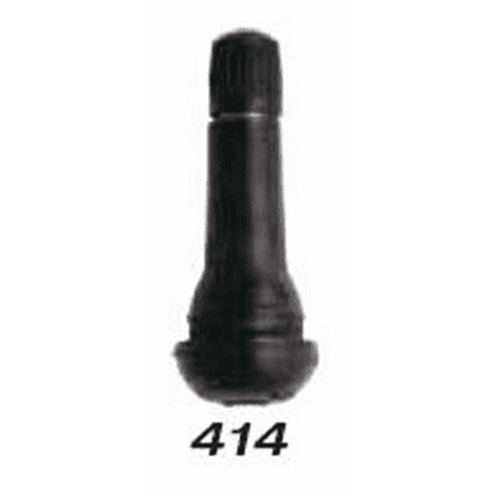 Milton Industries 1-1/2" T.T. Valve, .453"0