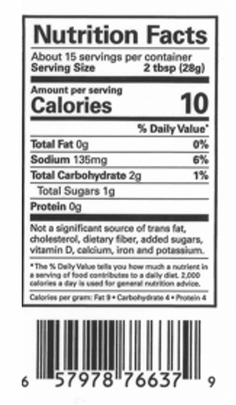 (3 pack) Native Texan True To Texas Medium Salsa, 16 oz Jar