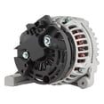 thumbnail image 2 of New 12V 140A Alternator Fits Volvo V70 2.4L 2.5L 2005-06 2007 30667787 8603262-0, 2 of 2